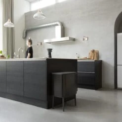 Brabantia Bo Touch Bin 11+23 Liter - Mat Zwart - 20 Brabantia Bo Touch Bin 11+23 Liter - Mat Zwart - -Brabantia 1200x1200 301