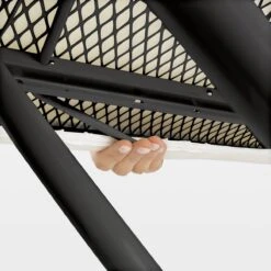 Brabantia Strijkplank B Met Strijkijzerhouder - 124 X 38 Cm - Calm Rustle 13 Brabantia Strijkplank B Met Strijkijzerhouder - 124 X 38 Cm - Calm Rustle -Brabantia 1200x1200 330