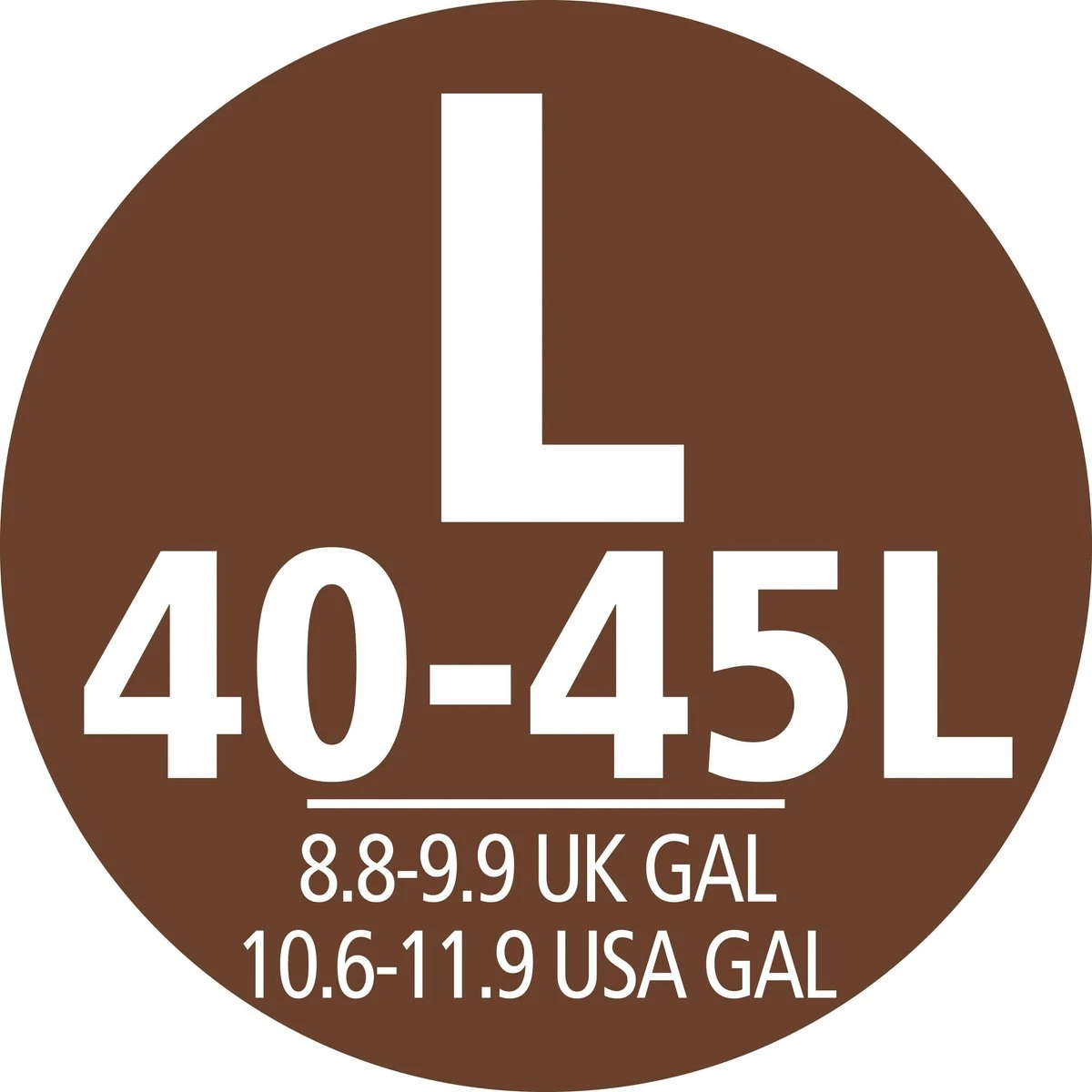 Brabantia PerfectFit Vuilniszakken - 40 - 45 L - Code L - 6 Rollen X 20 Stuks 8 Brabantia PerfectFit Vuilniszakken - 40 - 45 L - Code L - 6 Rollen X 20 Stuks - Afbeelding 6