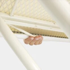 Brabantia Strijkplank C - Met Strijkijzerhouder - 124 X 45 Cm - Denim Black -Brabantia 1200x1200 346