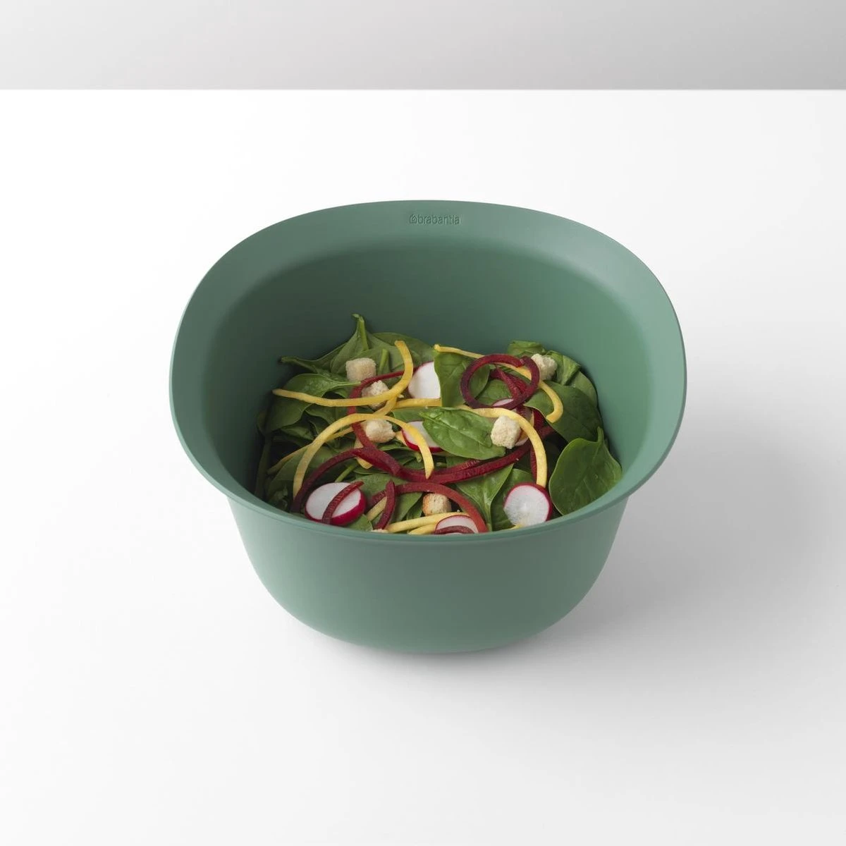 Brabantia Tasty+ Mengkom - 3,2 L - Fir Green 9 Brabantia Tasty+ Mengkom - 3,2 L - Fir Green - Afbeelding 7