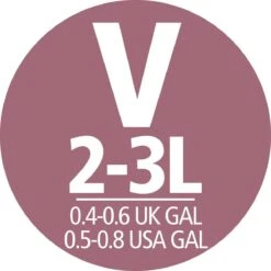 Brabantia PerfectFit Vuilniszakken - 2 - 3 L - Code V - 10 Rollen X 20 Stuks -Brabantia 1200x1200 397