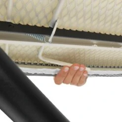 Brabantia Strijkplank D Met Hittebestendige Parkeerplaats - 135 X 45 Cm - Botanical 15 Brabantia Strijkplank D Met Hittebestendige Parkeerplaats - 135 X 45 Cm - Botanical -Brabantia 1200x1200 410