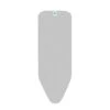 Brabantia Strijkplankhoes C - 124 X 45 Cm - Metallic - Alleen Toplaag -Brabantia 1200x1200 414