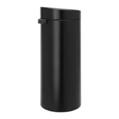 Brabantia Touch Bin Prullenbak - 30 L - Matt Black -Brabantia 1200x1200 425