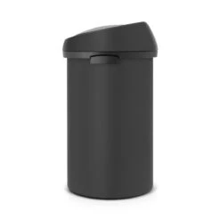 Brabantia Touch Bin Prullenbak - 60 L - Mineral Infinite Grey 11 Brabantia Touch Bin Prullenbak - 60 L - Mineral Infinite Grey -Brabantia 1200x1200 437