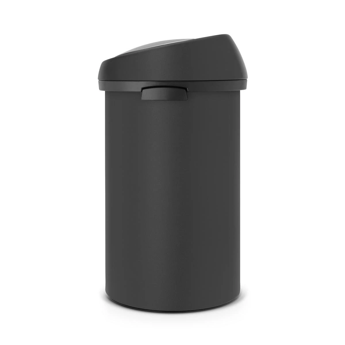 Brabantia Touch Bin Prullenbak - 60 L - Mineral Infinite Grey 7 Brabantia Touch Bin Prullenbak - 60 L - Mineral Infinite Grey - Afbeelding 5
