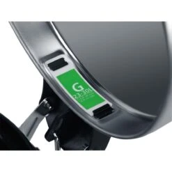 Brabantia PerfectFit Vuilniszakken - 23/30 L - Code G - 12 Rollen X 20 Stuks -Brabantia 1200x1200 438