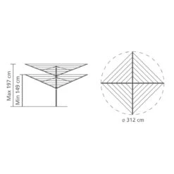 Brabantia 14 Brabantia -Brabantia 1200x1200 452