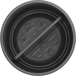 Brabantia ReNew Tandenborstelhouder - Met Inzet - Dark Grey -Brabantia 1200x1200 545