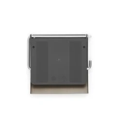 Brabantia ReNew WC Rolhouder - Met Klep - Platinum -Brabantia 1200x1200 553