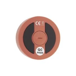 Brabantia Tasty+ Kookwekker - Met Magneet - Terracotta Pink -Brabantia 1200x1200 79