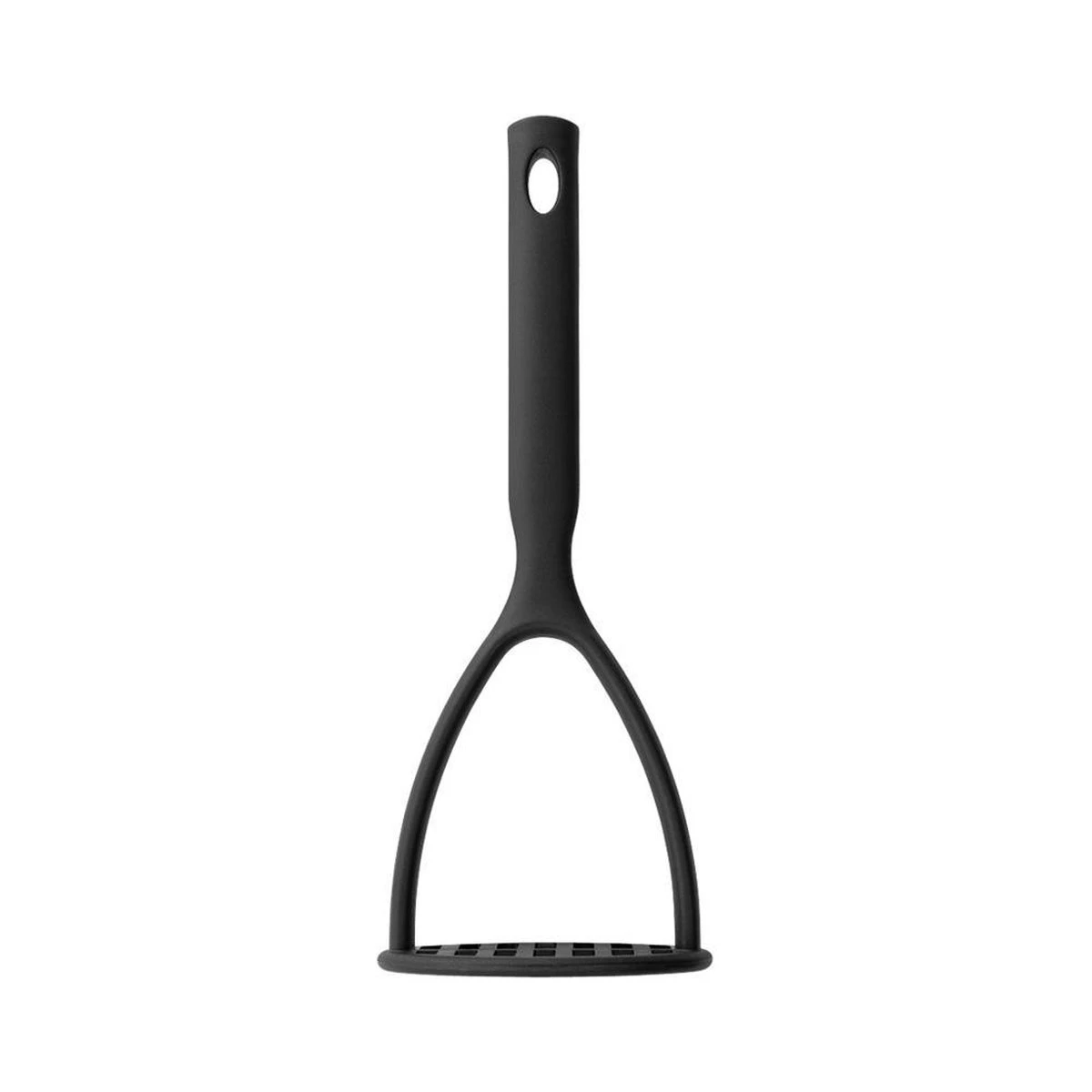 Brabantia Black Line Pureestamper - Anti-aanbak - Zwart 4 Brabantia Black Line Pureestamper - Anti-aanbak - Zwart - Afbeelding 2