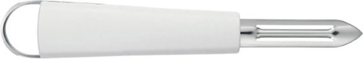 Brabantia Essential Dunschiller - Wit 4 Brabantia Essential Dunschiller - Wit - Afbeelding 2