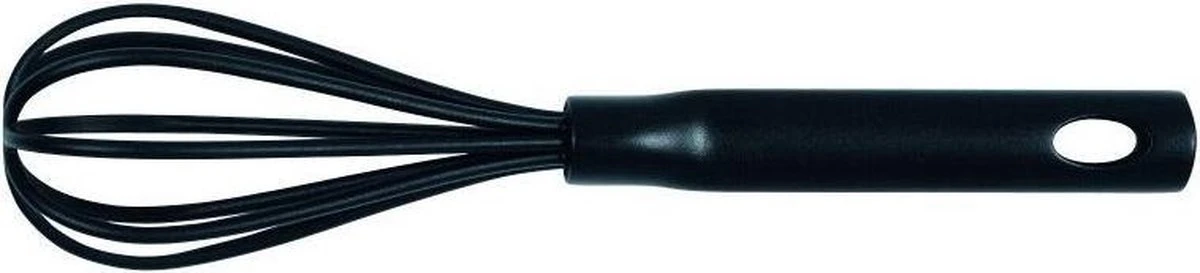 Brabantia Black Line Sausjesgarde - Anti-aanbak - Zwart 6 Brabantia Black Line Sausjesgarde - Anti-aanbak - Zwart - Afbeelding 4