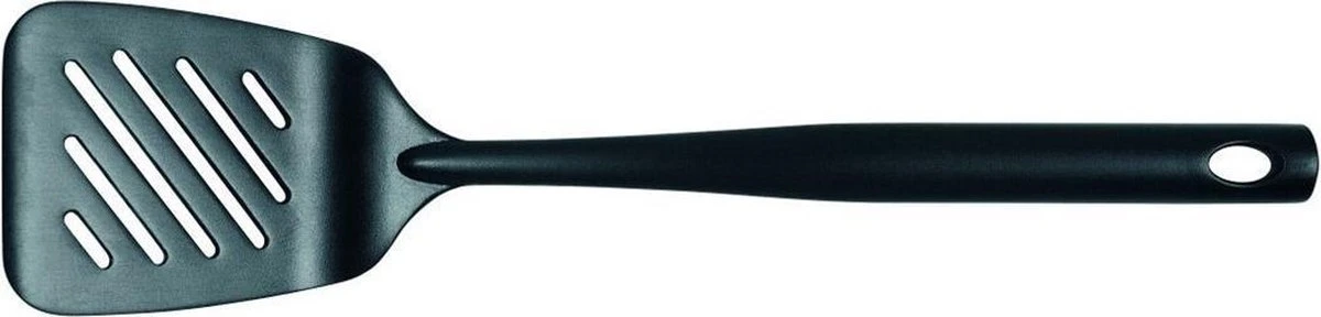 Brabantia Black Line Bakspaan - Anti-aanbak - Zwart 4 Brabantia Black Line Bakspaan - Anti-aanbak - Zwart - Afbeelding 2