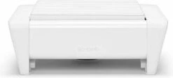 Brabantia Schotelwarmer / Rechaud - Met 1 Kaarsje - White -Brabantia 1200x544