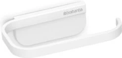 Brabantia MindSet WC Rolhouder - Mineral Fresh White 10 Brabantia MindSet WC Rolhouder - Mineral Fresh White -Brabantia 1200x566 3