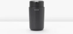 Brabantia ReNew Zeepdispenser - 250 Ml - Dark Grey -Brabantia 1200x566 4