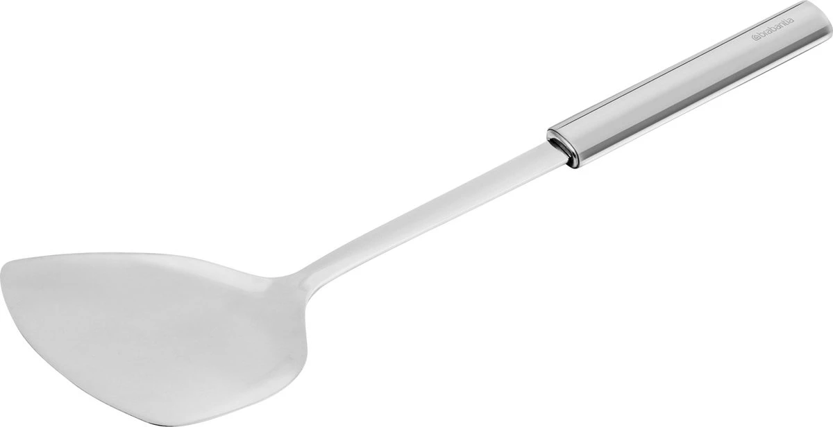 Brabantia Profile Wokspatel - RVS 8 Brabantia Profile Wokspatel - RVS - Afbeelding 6