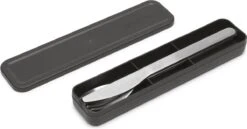 Brabantia Make & Take Bestekset - 3-delig - Dark Grey 20 Brabantia Make & Take Bestekset - 3-delig - Dark Grey -Brabantia 1200x627