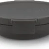 Brabantia Make & Take Lunchkom - 1 L - Kunststof - Dark Grey 1 Brabantia Make & Take Lunchkom - 1 L - Kunststof - Dark Grey -Brabantia 1200x632