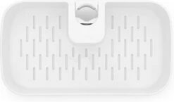 Brabantia ReNew Doucherek - Zonder Boren - White -Brabantia 1200x703 1