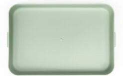 Brabantia Make & Take Lunchbox - Plat - Kunststof - Jade Green 17 Brabantia Make & Take Lunchbox - Plat - Kunststof - Jade Green -Brabantia 1200x744