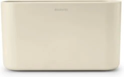 Brabantia ReNew Tandenborstelhouder - 11 X 19,6 X 9,9 Cm - Soft Beige -Brabantia 1200x748 2