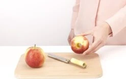 Brabantia Profile Appelboor - RVS -Brabantia 1200x753