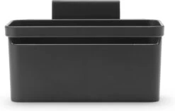 Brabantia Sink Side Gootsteen Organizer - Dark Grey