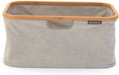Brabantia Opvouwbare Wasmand - 40 L - Grey 37 Brabantia Opvouwbare Wasmand - 40 L - Grey -Brabantia 1200x760