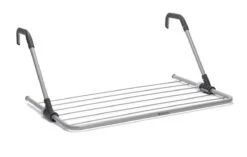 Brabantia Hangend Droogrek - 4.5 M - Metallic Grey 15 Brabantia Hangend Droogrek - 4.5 M - Metallic Grey -Brabantia 1200x765 2