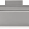 Brabantia SinkSide Gootsteen Organizer - Mid Grey -Brabantia 1200x765 4