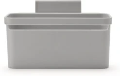 Brabantia SinkSide Gootsteen Organizer - Mid Grey
