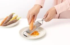 Brabantia Profile Wokspatel - RVS 10 Brabantia Profile Wokspatel - RVS -Brabantia 1200x770