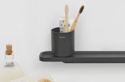 Brabantia MindSet Tandenborstelhouder - Mineral Infinite Grey 16 Brabantia MindSet Tandenborstelhouder - Mineral Infinite Grey -Brabantia 1200x788 1