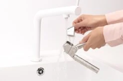 Brabantia Profile Knoflookpers - RVS -Brabantia 1200x799 1