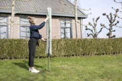 Brabantia Droogmolen Beschermhoes - Leaf -Brabantia 1200x799 101