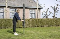 Brabantia Droogmolen Beschermhoes - Speckle -Brabantia 1200x799 109