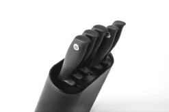 Brabantia Tasty+ Messenblok - Met Messenset - Dark Grey -Brabantia 1200x799 12