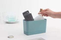 Brabantia SinkSide Aanrechtbakje - Mint -Brabantia 1200x799 127
