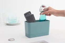 Brabantia SinkSide Aanrechtbakje - Mint -Brabantia 1200x799 128