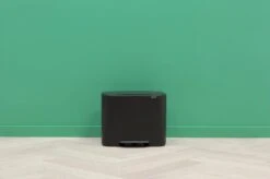 Brabantia Bo Prullenbak - 3 X 11 L - Matt Black -Brabantia 1200x799 16