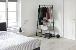 Brabantia Opvouwbare Wasmand - 40 L - Grey 30 Brabantia Opvouwbare Wasmand - 40 L - Grey -Brabantia 1200x799 28