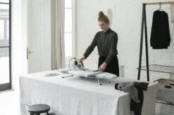 Brabantia TableTop Tafelstrijkplank S - 95 X 30 Cm - Morning Breeze -Brabantia 1200x799 59