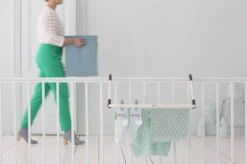 Brabantia Hangend Droogrek - 4.5 M - White -Brabantia 1200x799 64