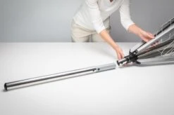 Brabantia Topspinner Droogmolen - 40 Meter - Met Metalen Grondanker 20 Brabantia Topspinner Droogmolen - 40 Meter - Met Metalen Grondanker -Brabantia 1200x799 65