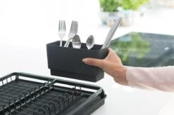 Brabantia SinkSide Afdruiprek - Dark Grey -Brabantia 1200x799 77