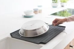 Brabantia SinkSide Afdruiprek - Dark Grey -Brabantia 1200x799 78